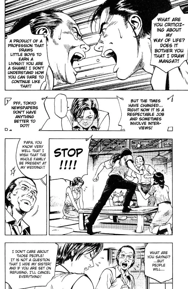 Read F. Compo chapter 21 image 7 on Lezhin