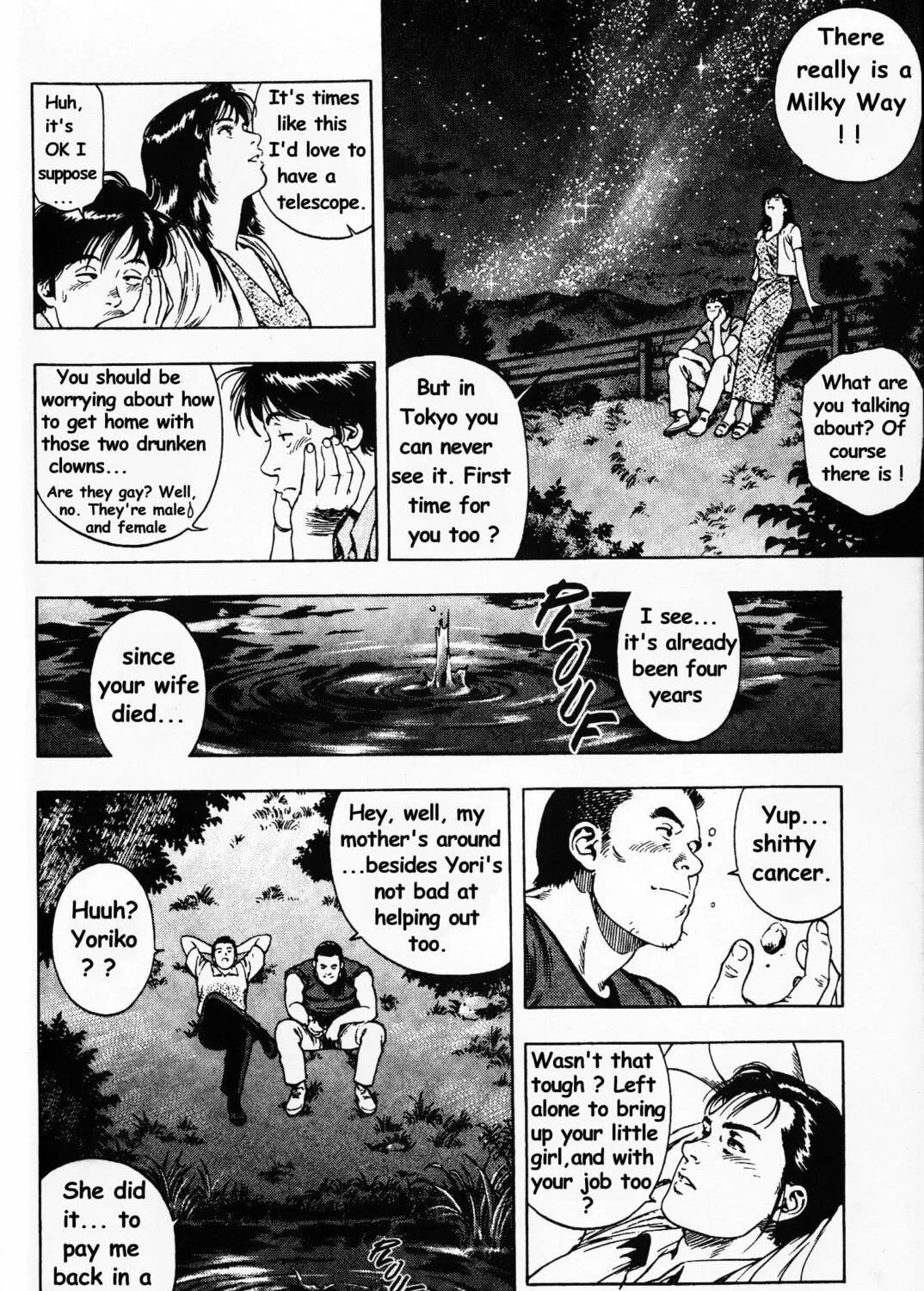 Read F. Compo chapter 22 image 10 on Lezhin