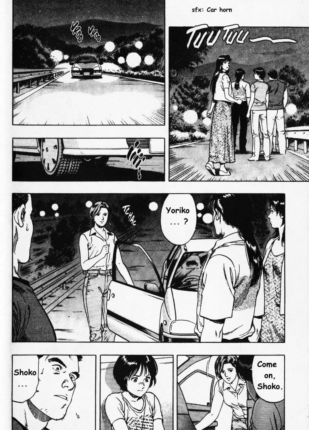 Read F. Compo chapter 22 image 18 on Lezhin