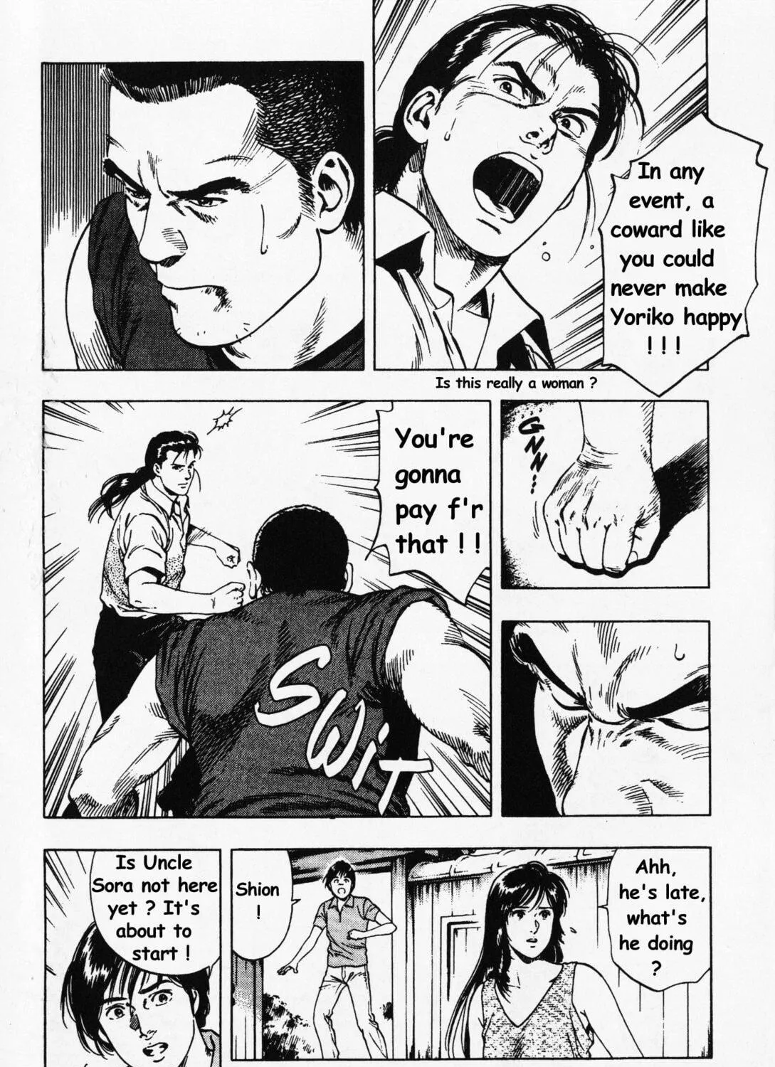 Read F. Compo chapter 22 image 46 on Lezhin