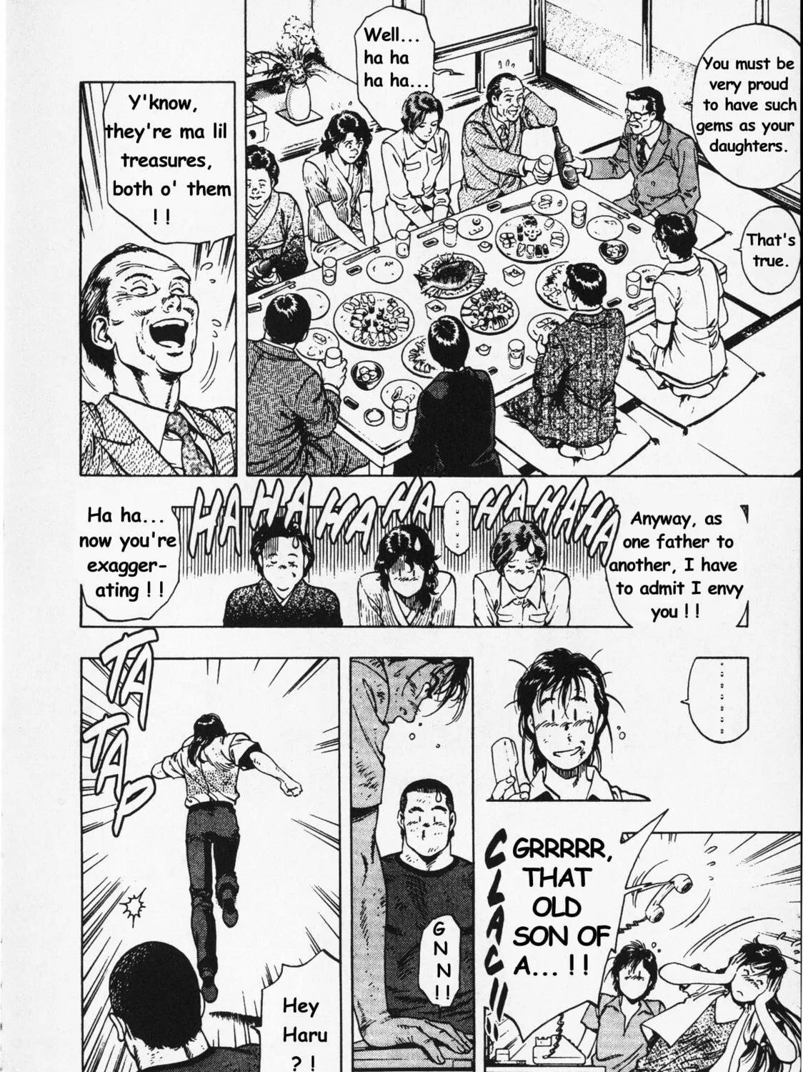 Read F. Compo chapter 23 image 10 on Lezhin