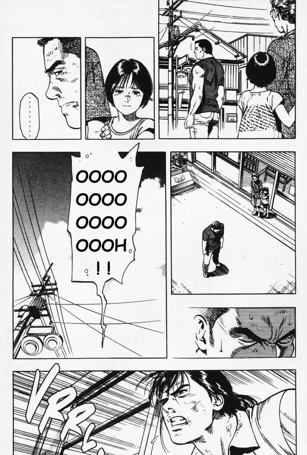 Read F. Compo chapter 23 image 14 on Lezhin