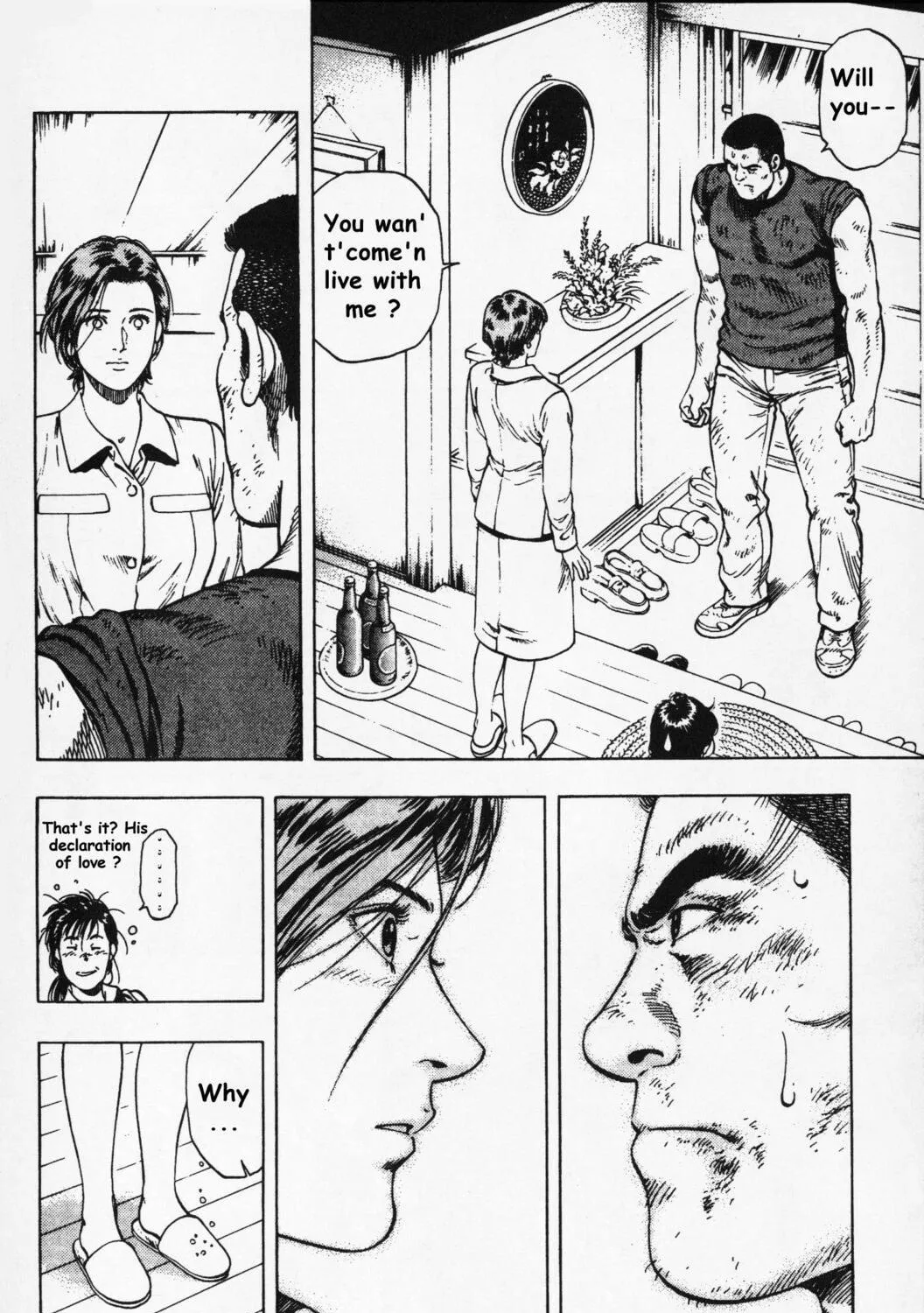 Read F. Compo chapter 23 image 22 on Lezhin