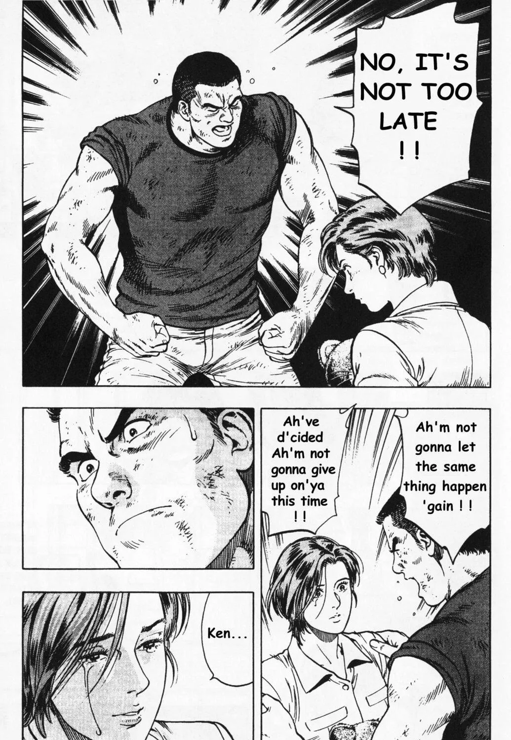 Read F. Compo chapter 23 image 48 on Lezhin