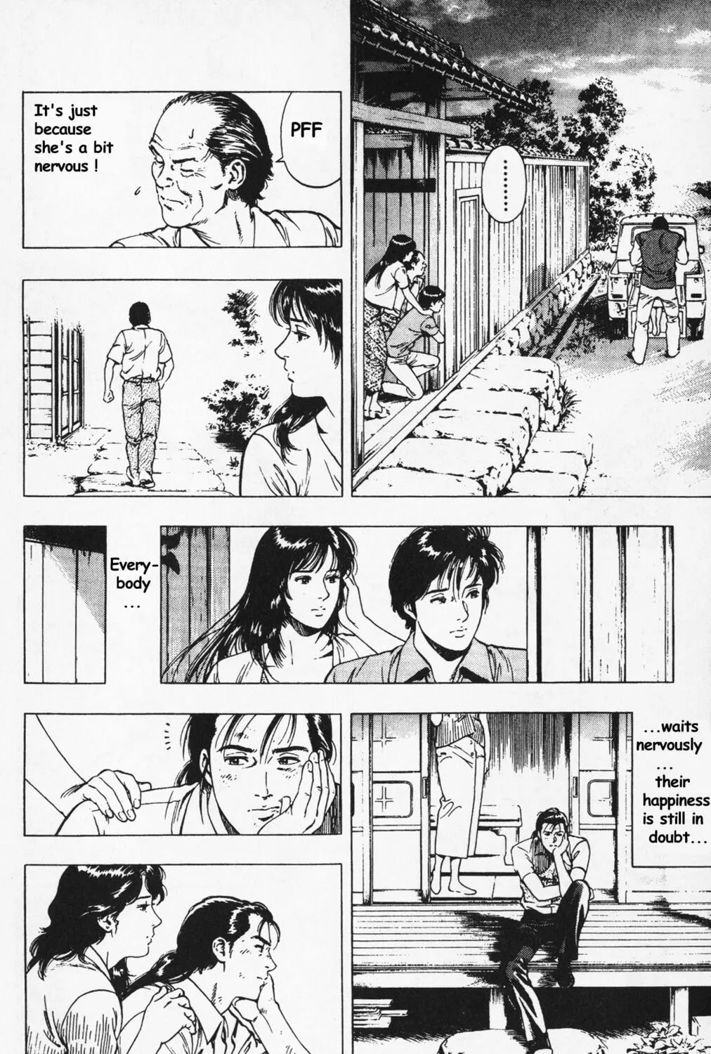 Read F. Compo chapter 23 image 50 on Lezhin