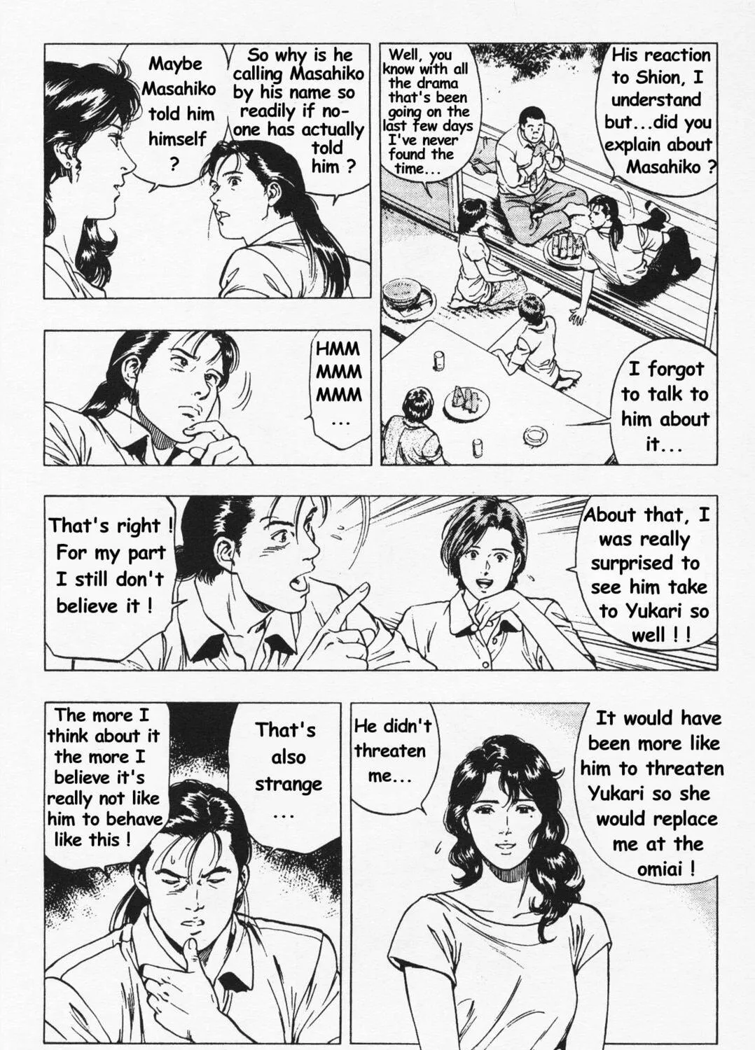 Read F. Compo chapter 24 image 10 on Lezhin