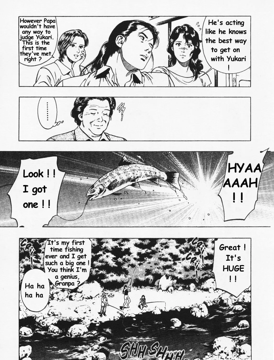 Read F. Compo chapter 24 image 12 on Lezhin