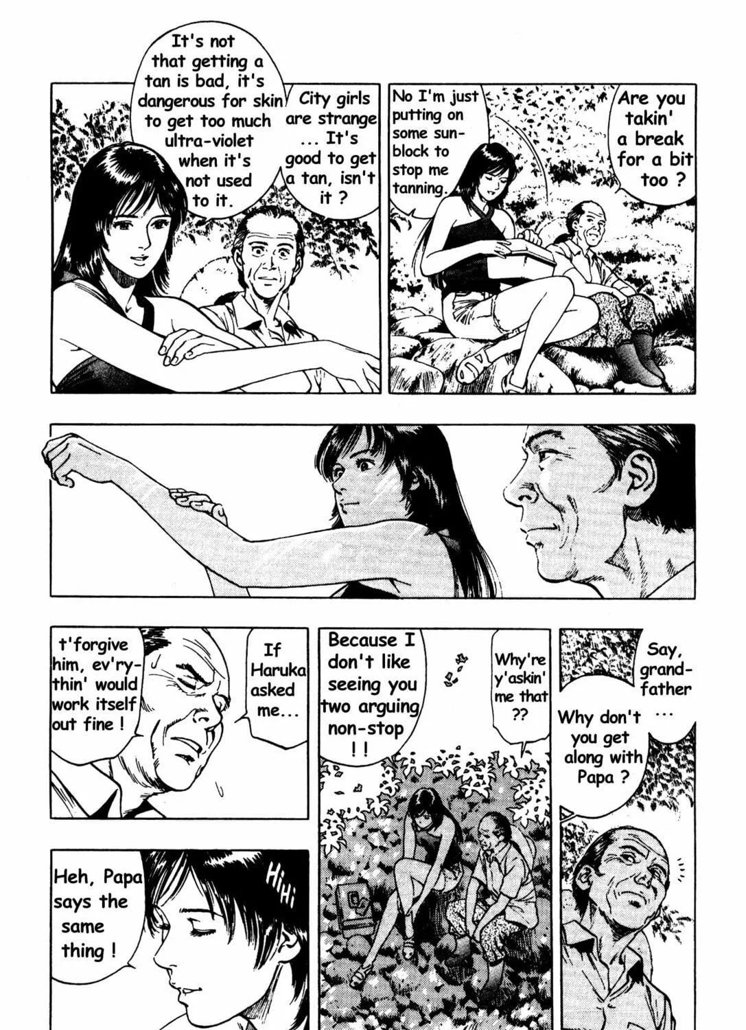 Read F. Compo chapter 24 image 16 on Lezhin