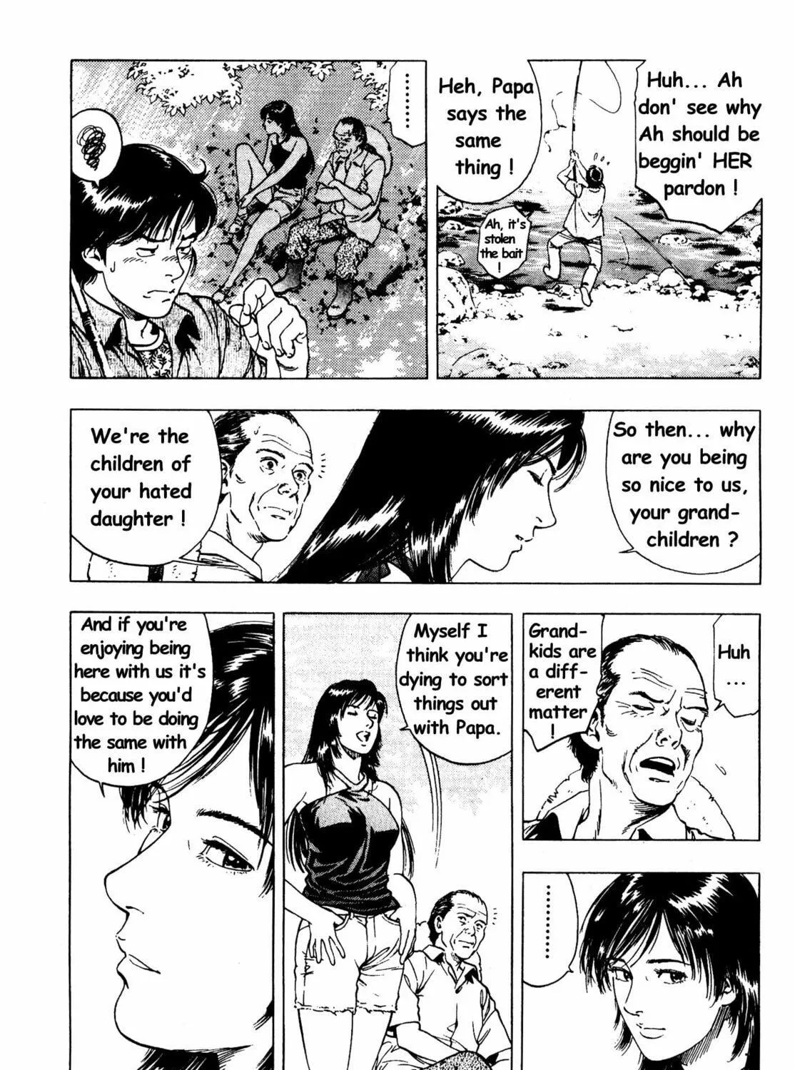 Read F. Compo chapter 24 image 18 on Lezhin