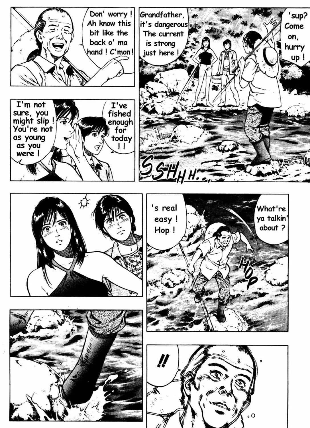 Read F. Compo chapter 24 image 22 on Lezhin