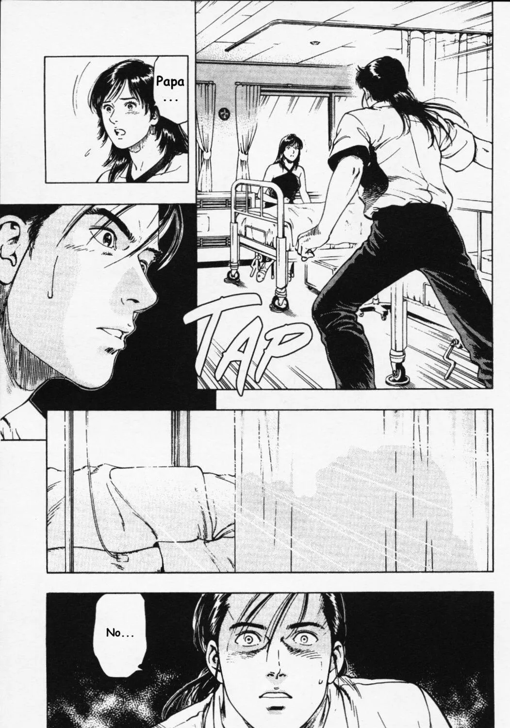 Read F. Compo chapter 24 image 40 on Lezhin