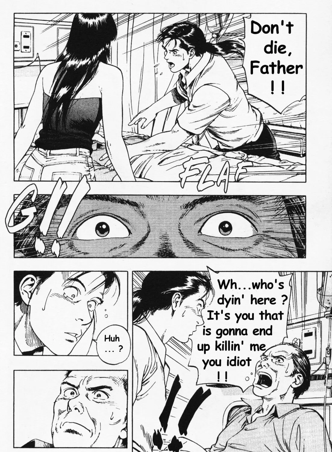 Read F. Compo chapter 24 image 42 on Lezhin