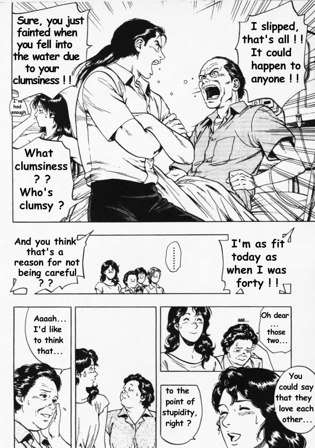 Read F. Compo chapter 24 image 46 on Lezhin