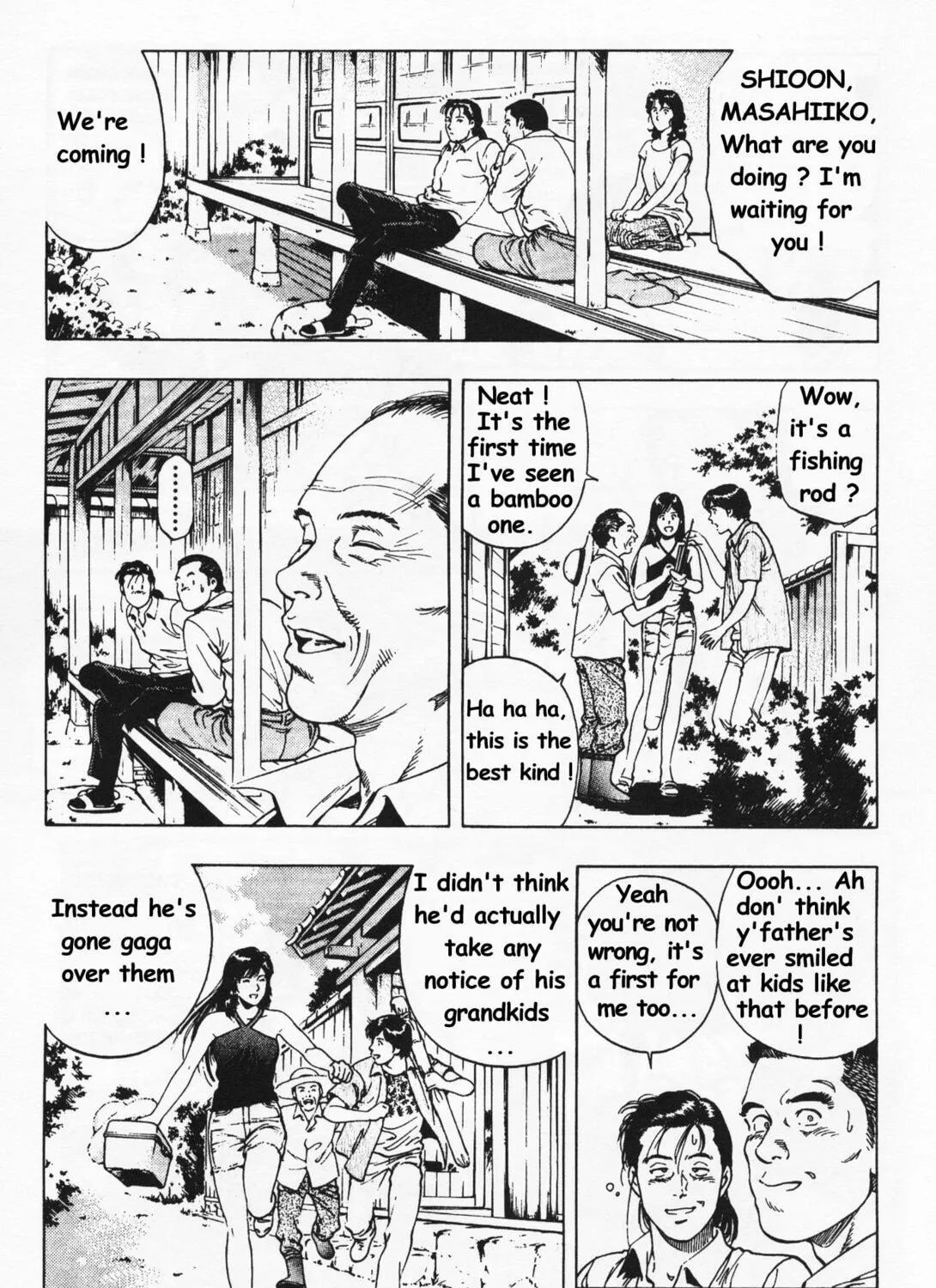 Read F. Compo chapter 24 image 8 on Lezhin