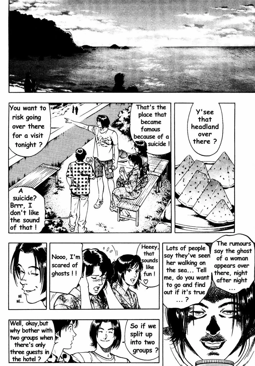 Read F. Compo chapter 25 image 22 on Lezhin
