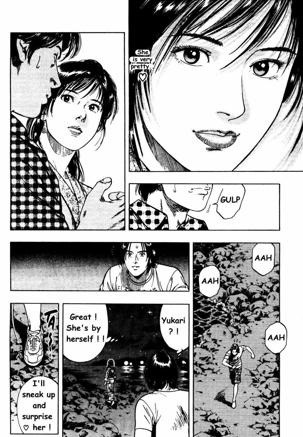 Read F. Compo chapter 25 image 34 on Lezhin