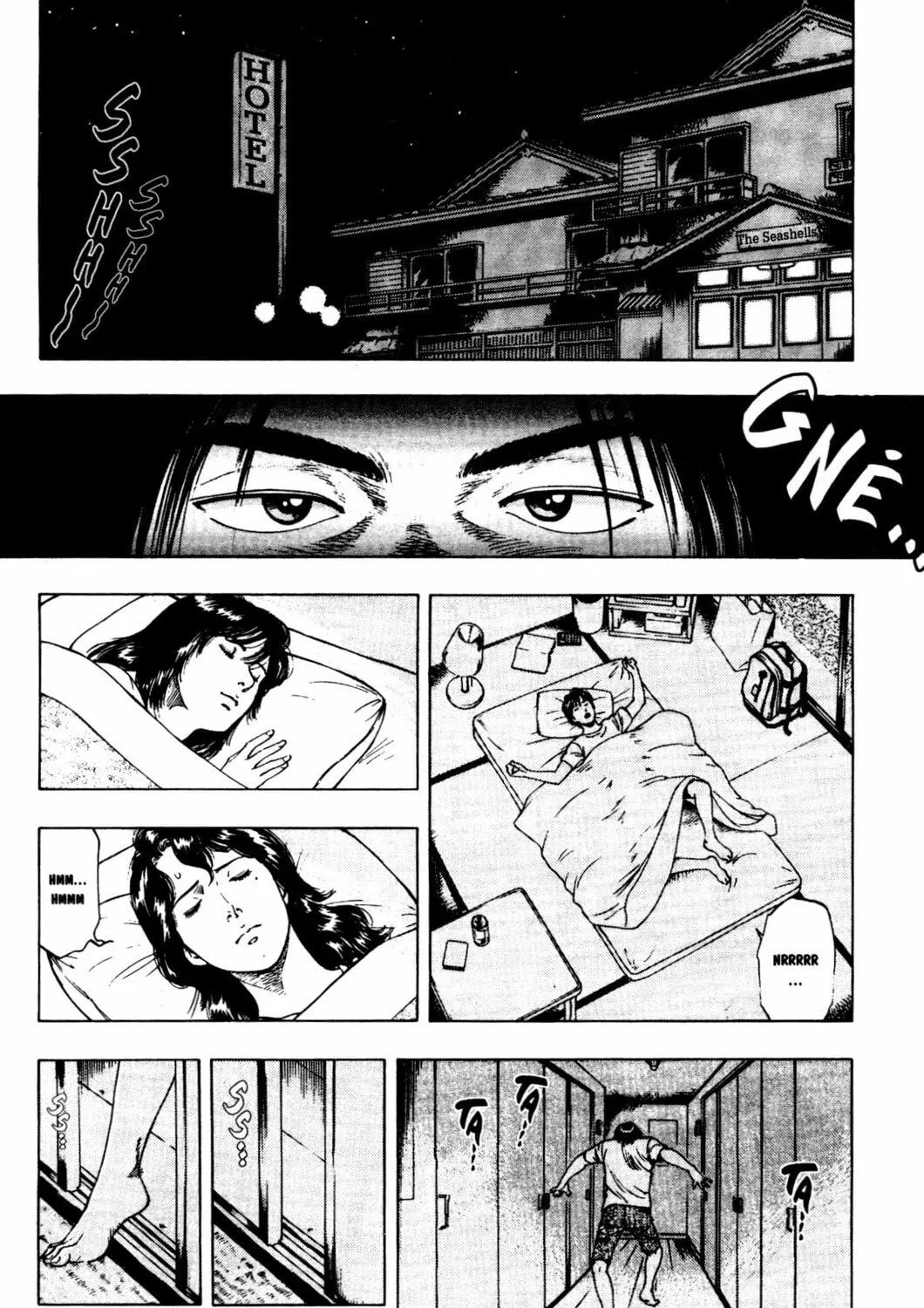 Read F. Compo chapter 25 image 40 on Lezhin