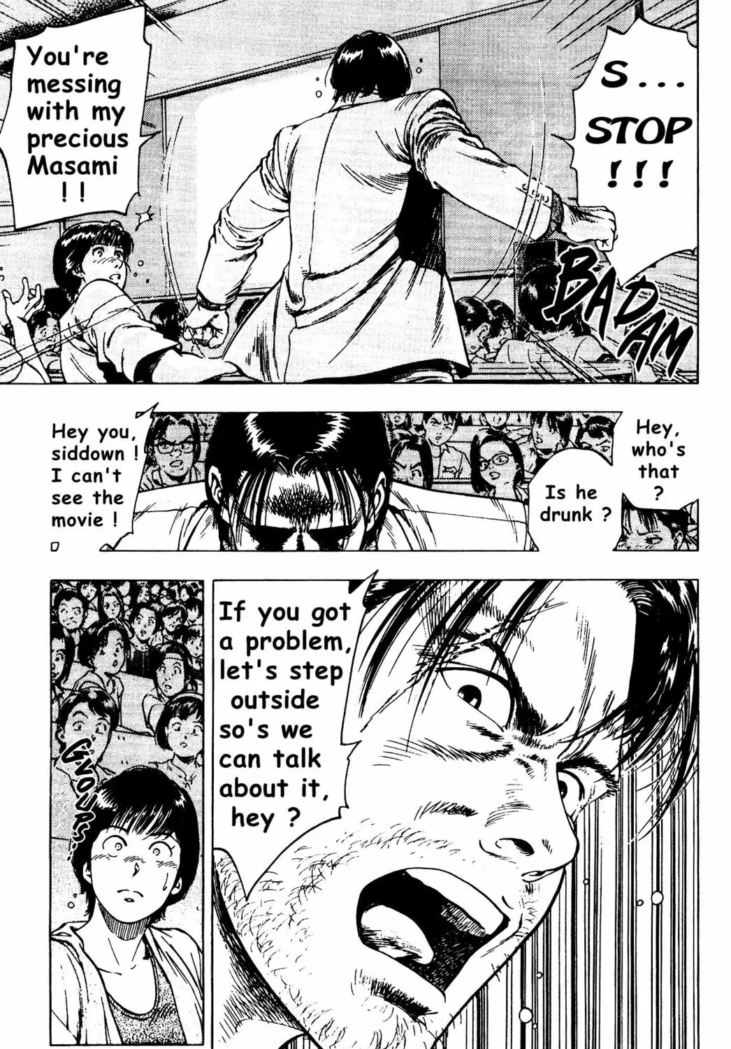 Read F. Compo chapter 26 image 24 on Lezhin