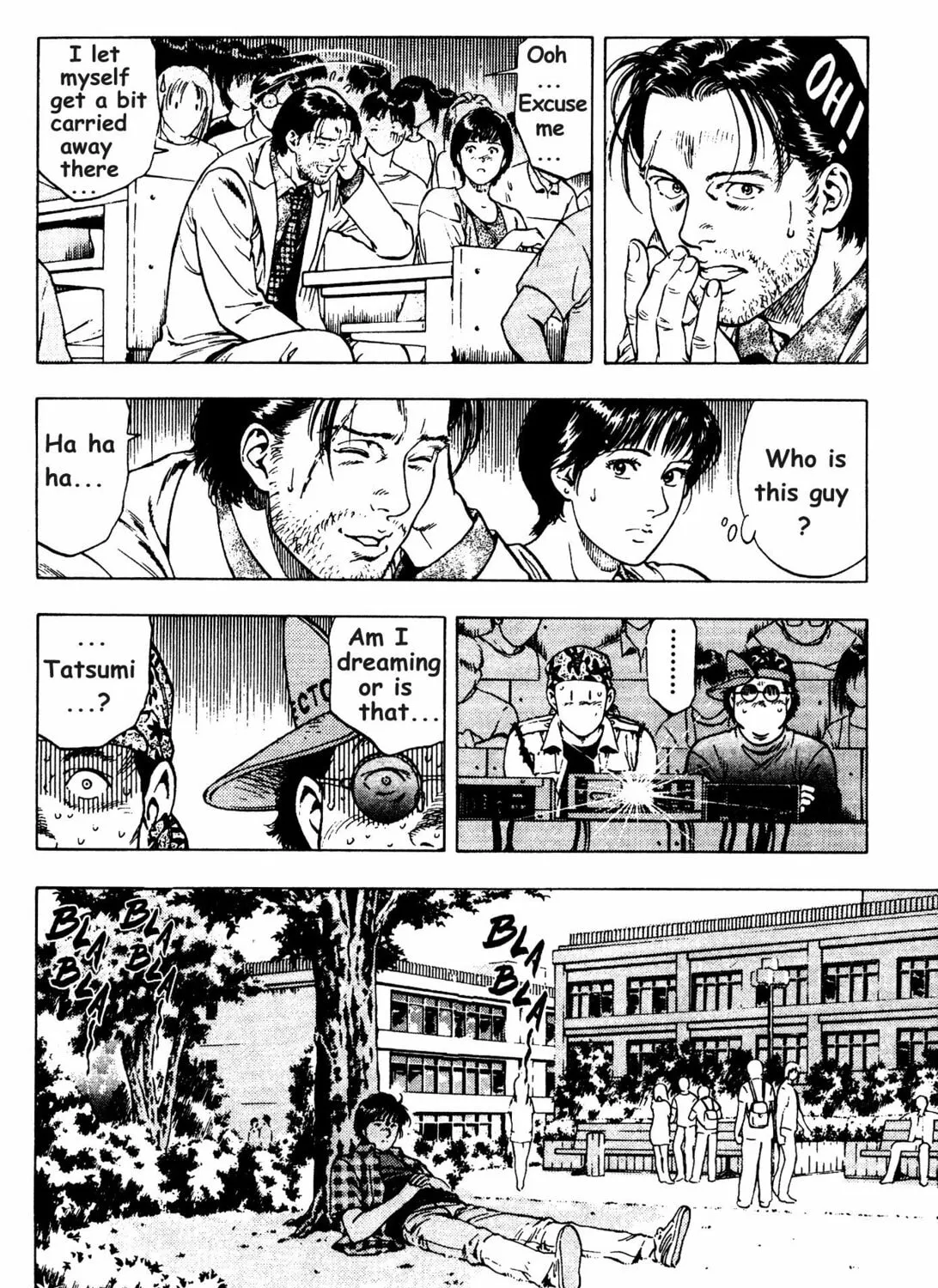 Read F. Compo chapter 26 image 26 on Lezhin