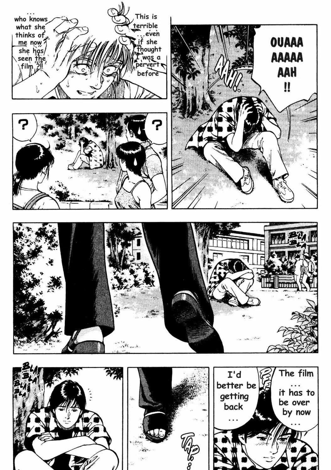 Read F. Compo chapter 26 image 30 on Lezhin