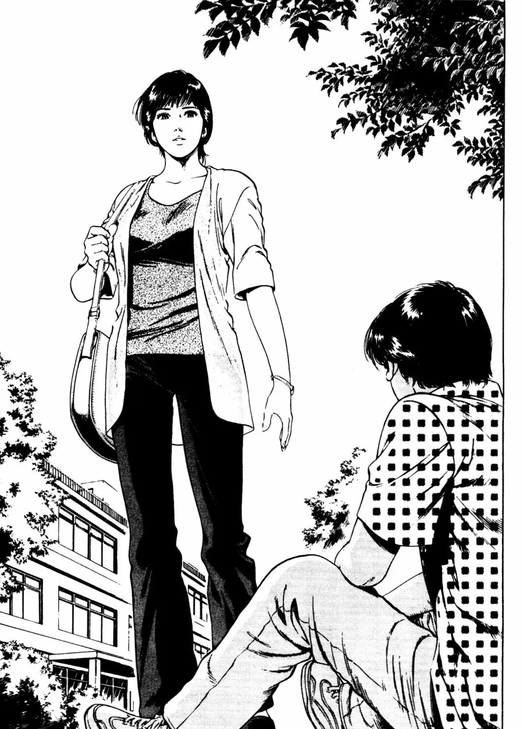 Read F. Compo chapter 26 image 32 on Lezhin