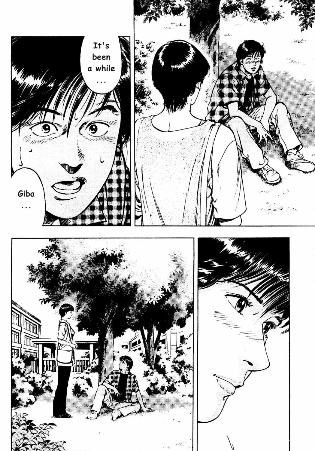 Read F. Compo chapter 26 image 34 on Lezhin