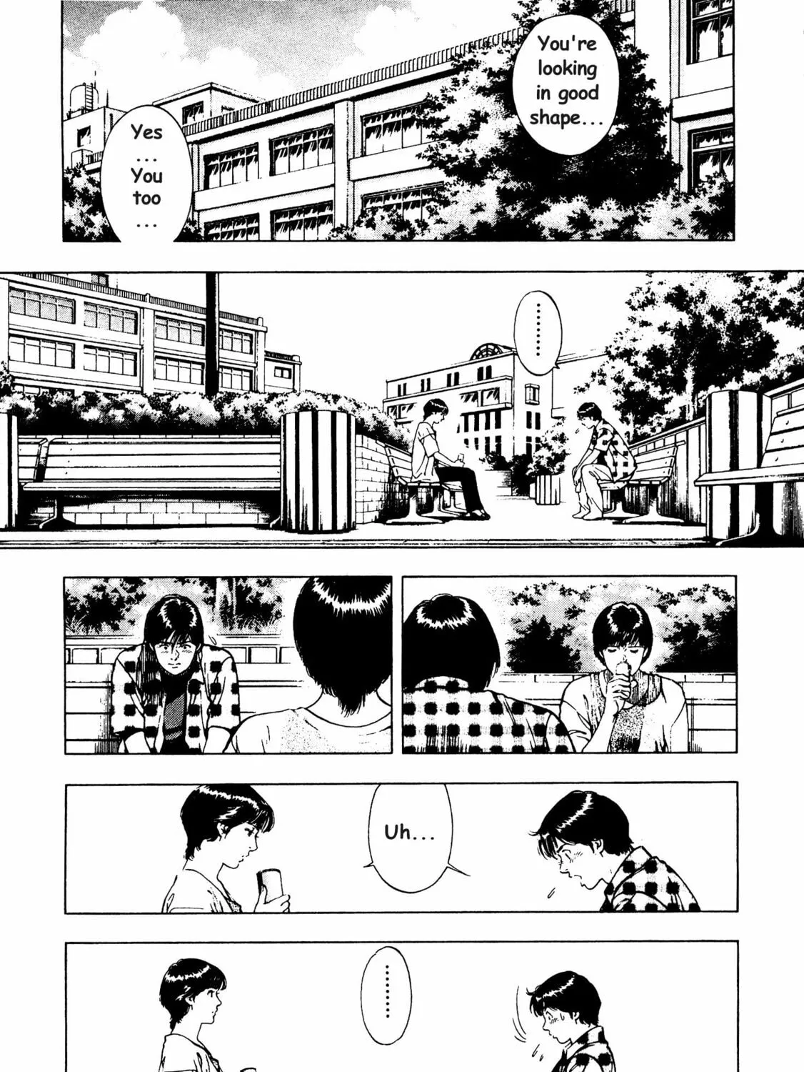 Read F. Compo chapter 26 image 36 on Lezhin