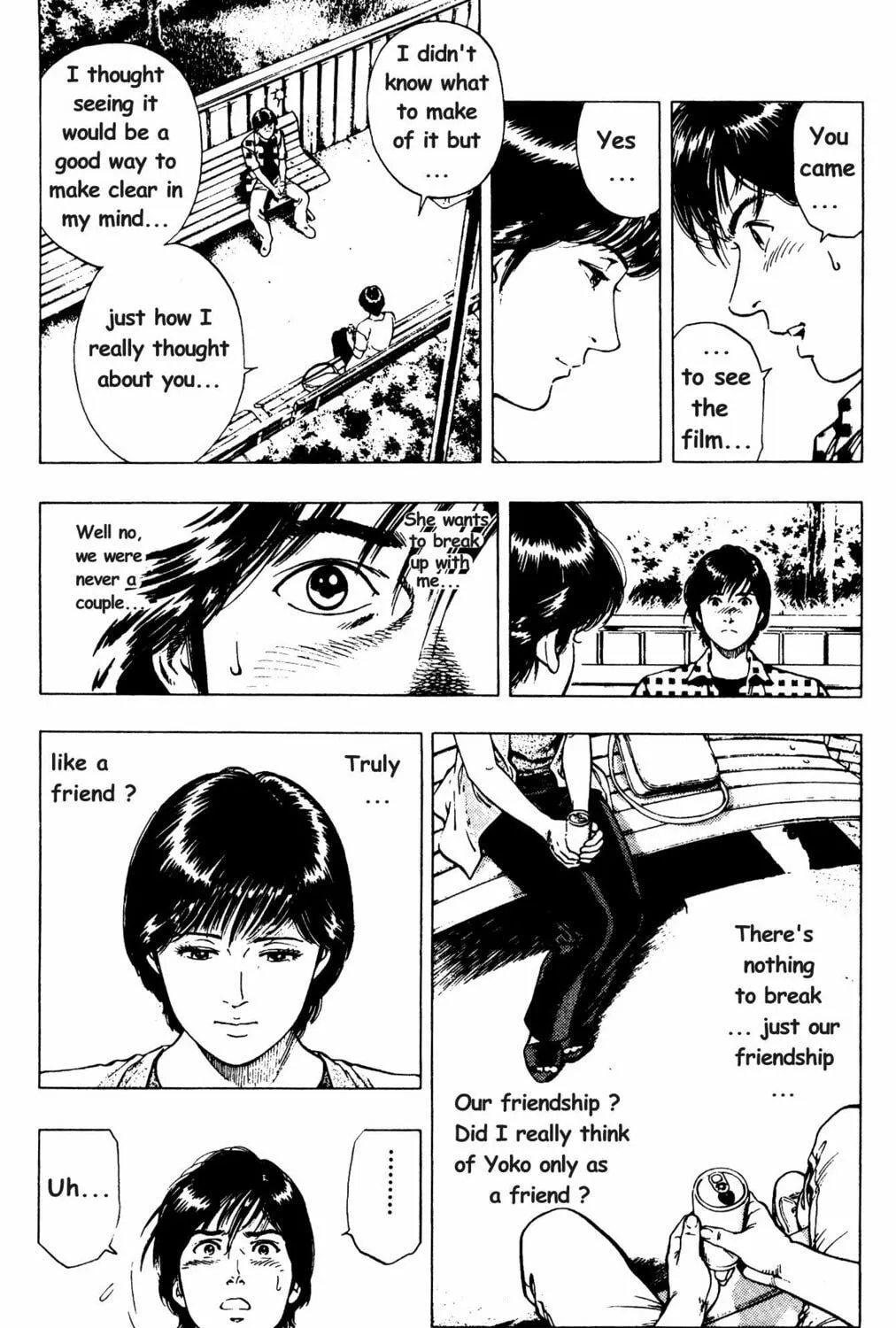 Read F. Compo chapter 26 image 38 on Lezhin