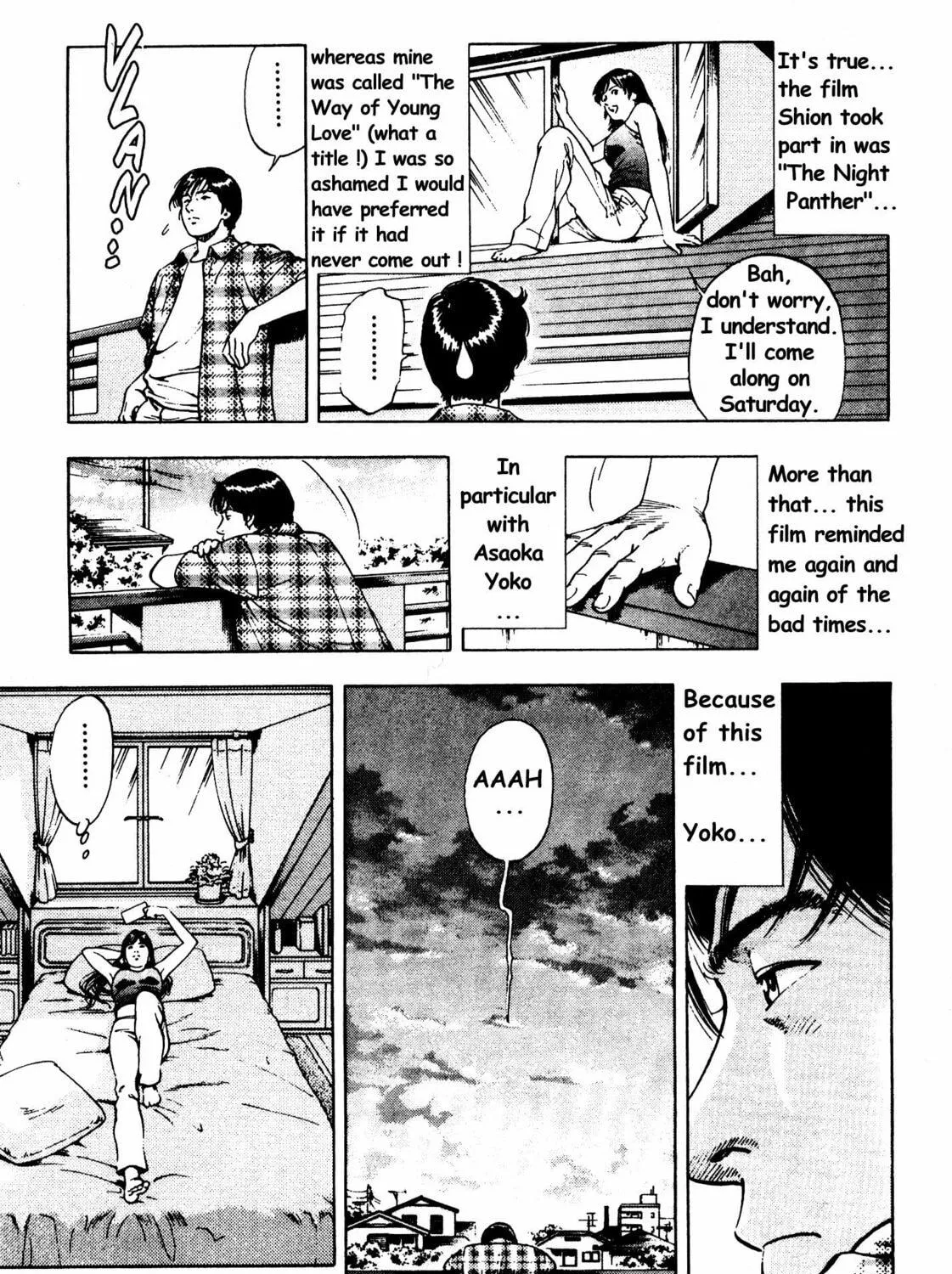 Read F. Compo chapter 26 image 4 on Lezhin