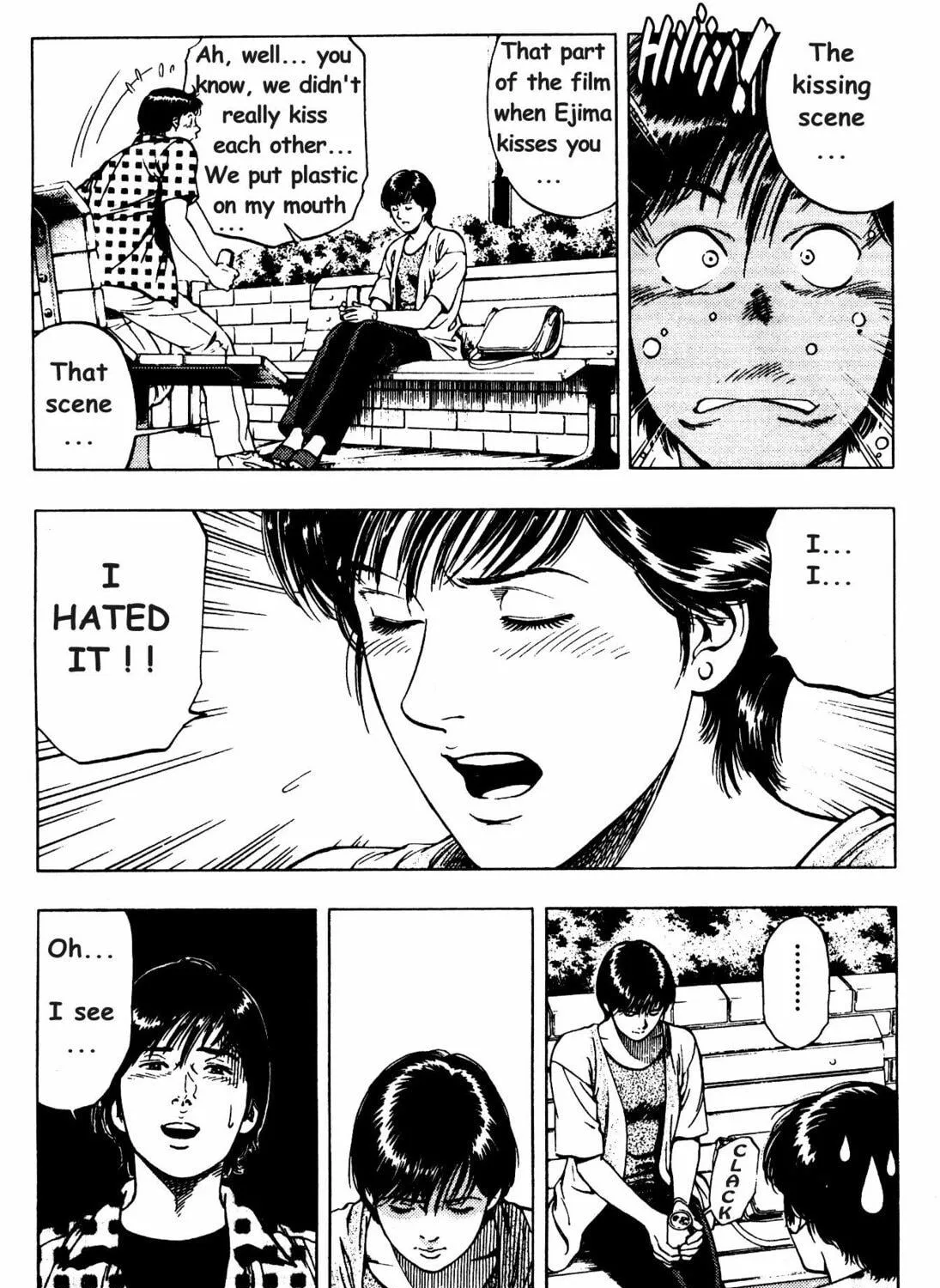 Read F. Compo chapter 26 image 40 on Lezhin