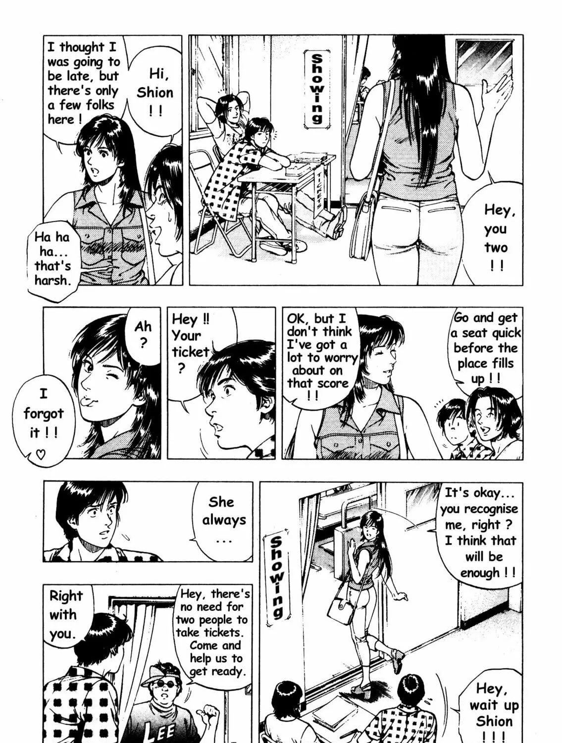 Read F. Compo chapter 26 image 8 on Lezhin