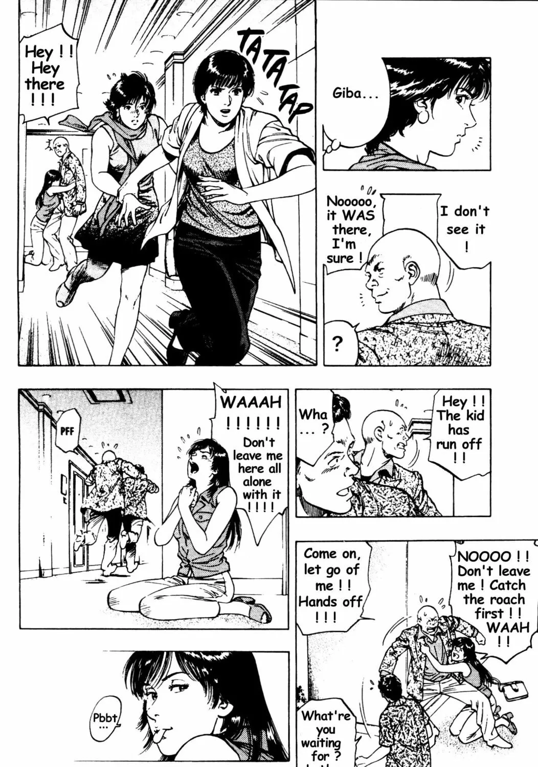 Read F. Compo chapter 27 image 24 on Lezhin