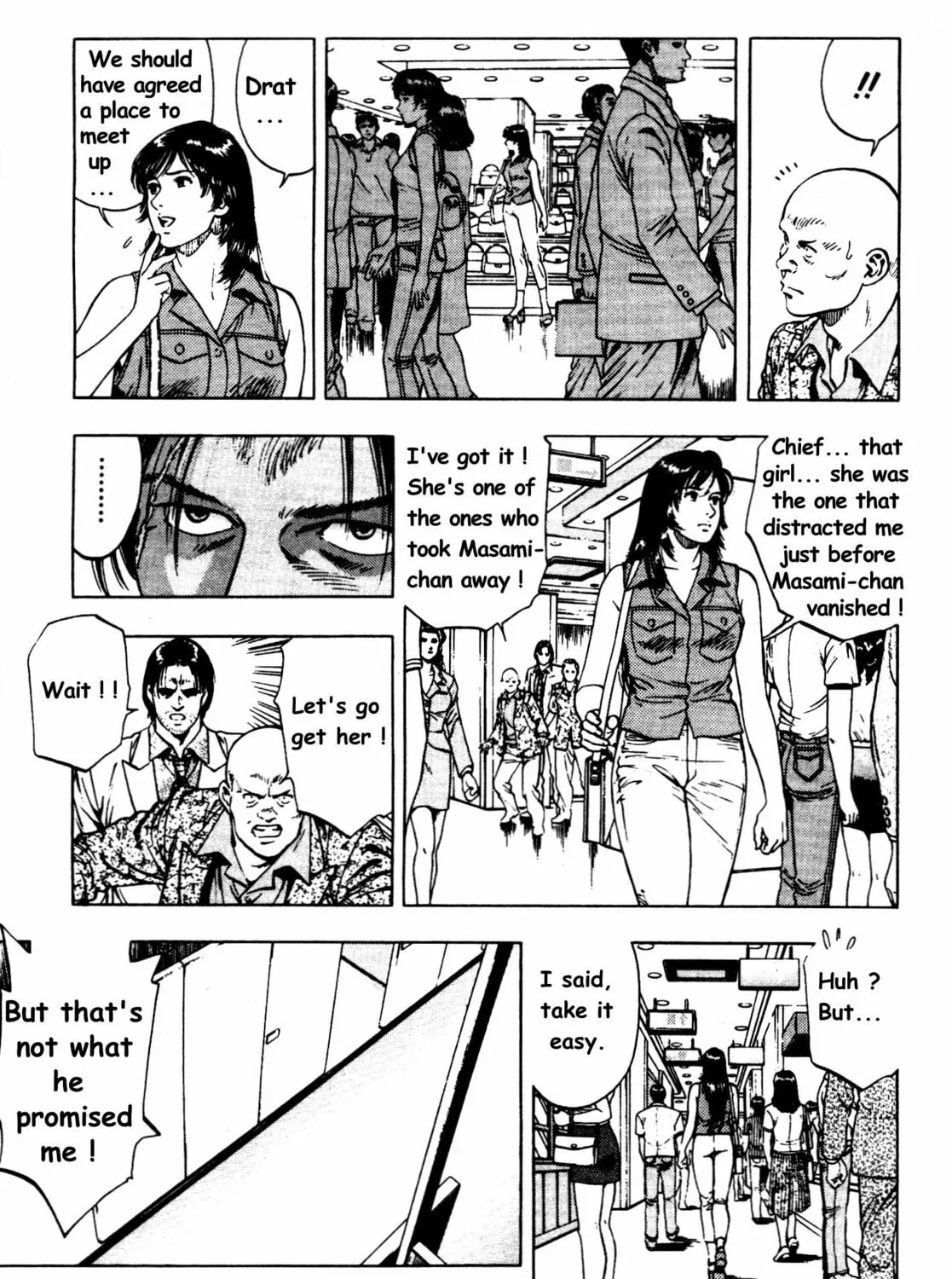 Read F. Compo chapter 27 image 30 on Lezhin