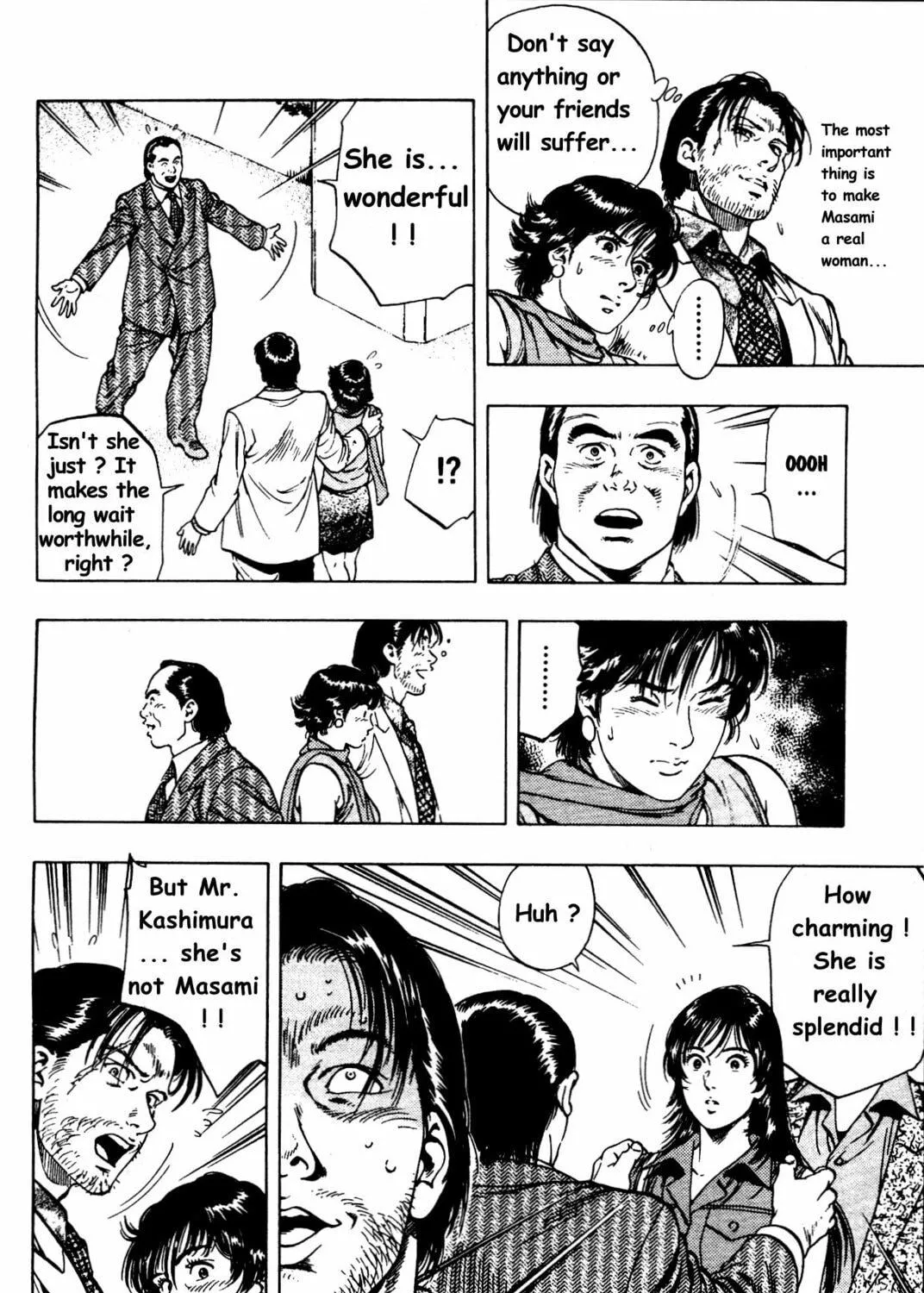 Read F. Compo chapter 27 image 48 on Lezhin
