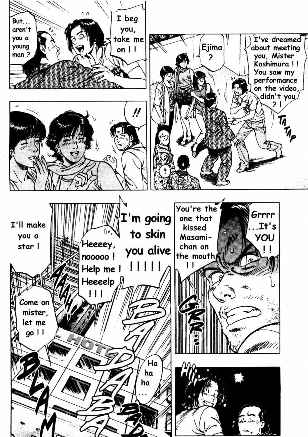 Read F. Compo chapter 27 image 52 on Lezhin