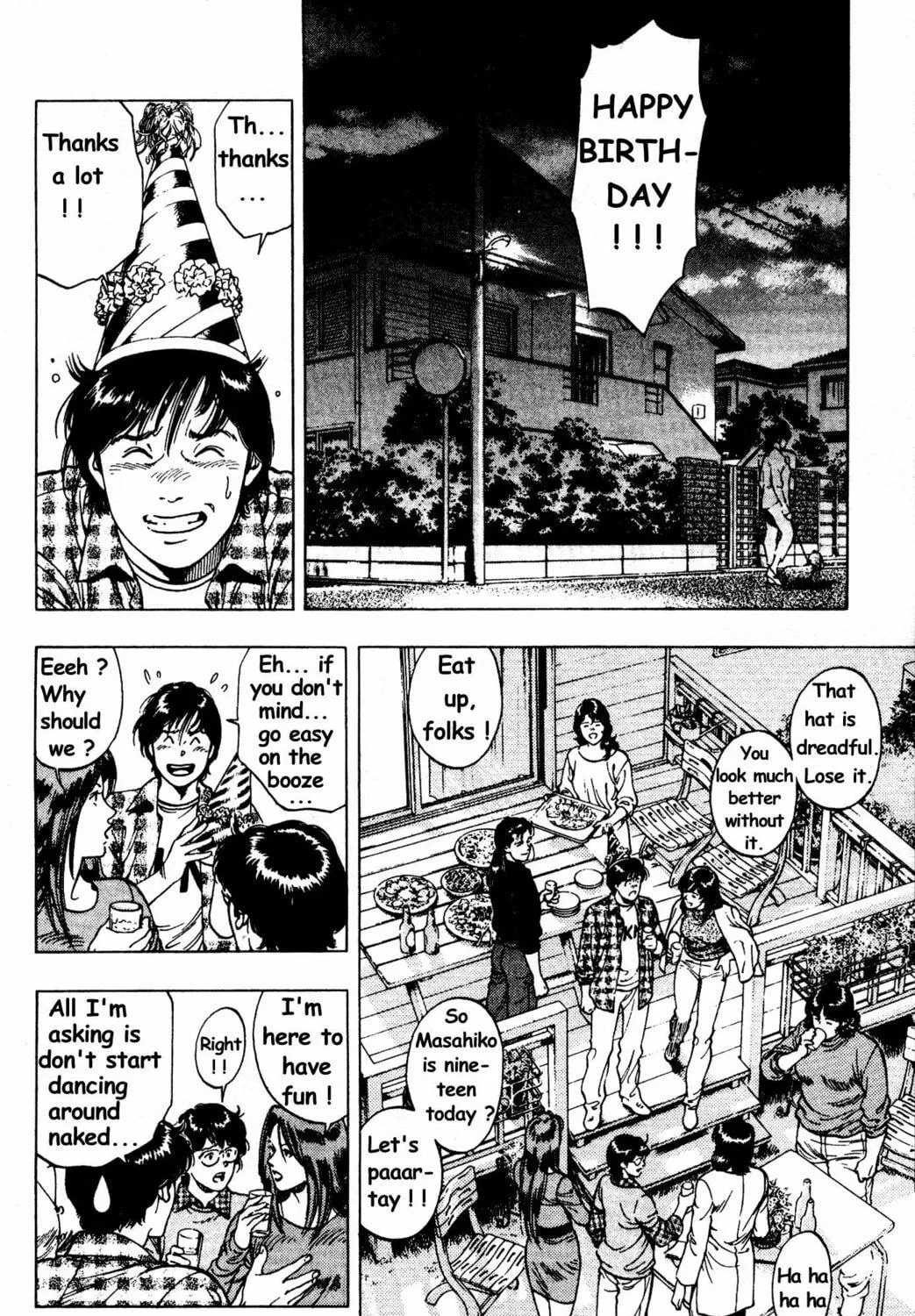 Read F. Compo chapter 28 image 10 on Lezhin