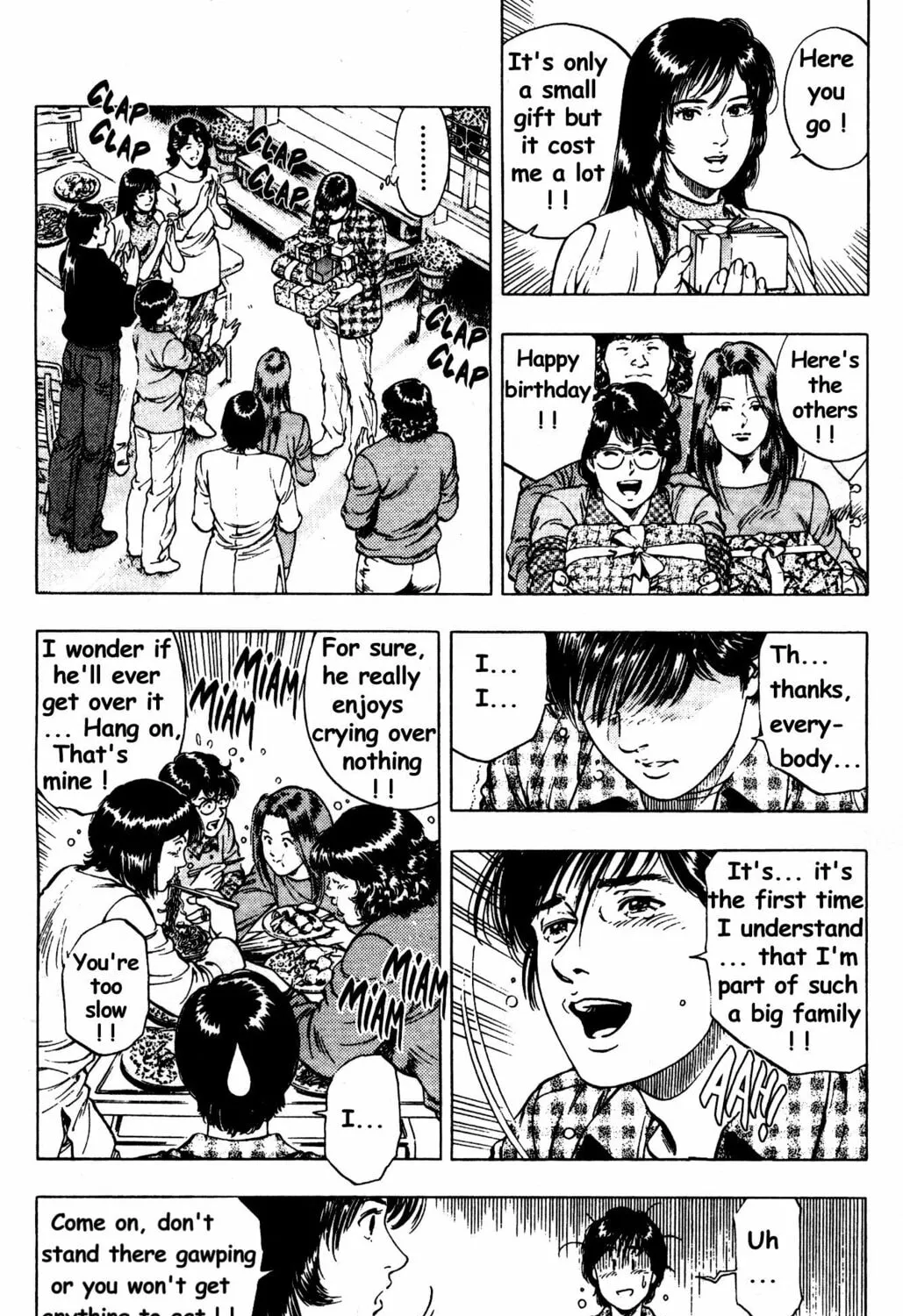 Read F. Compo chapter 28 image 14 on Lezhin