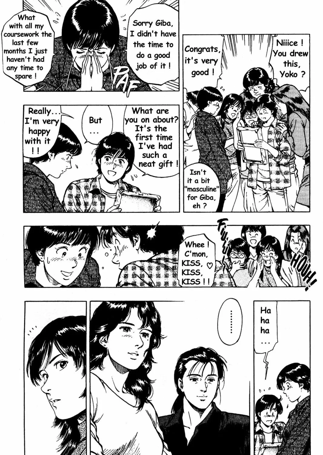 Read F. Compo chapter 28 image 20 on Lezhin