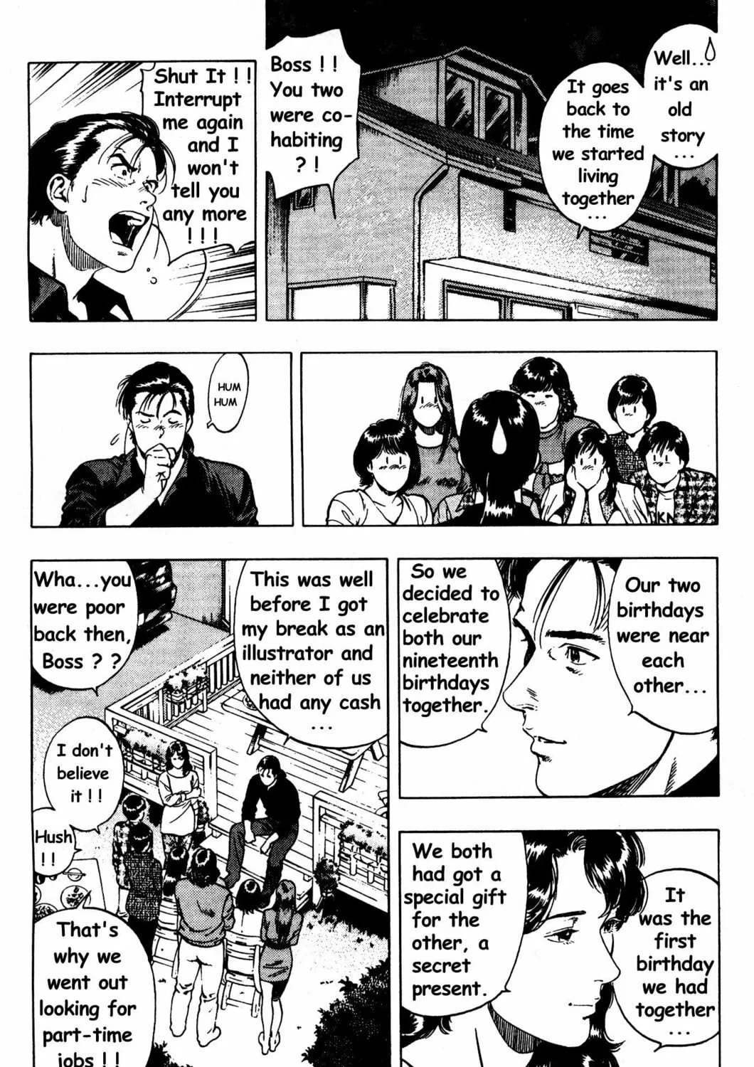 Read F. Compo chapter 28 image 24 on Lezhin