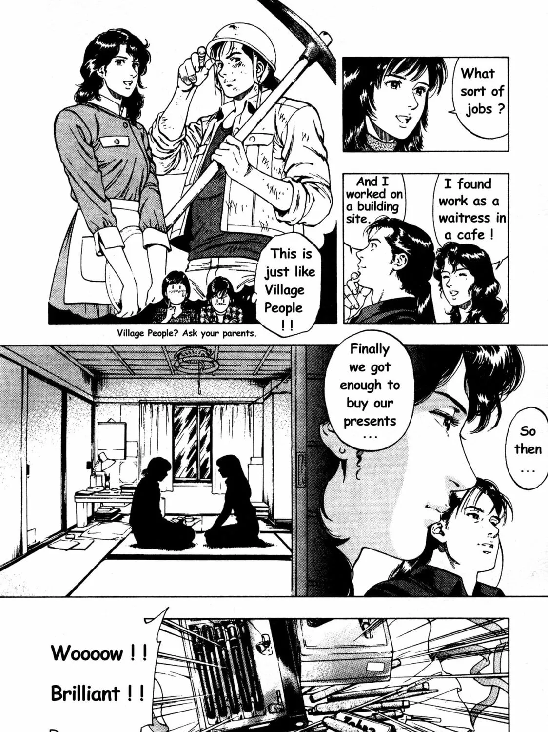 Read F. Compo chapter 28 image 26 on Lezhin