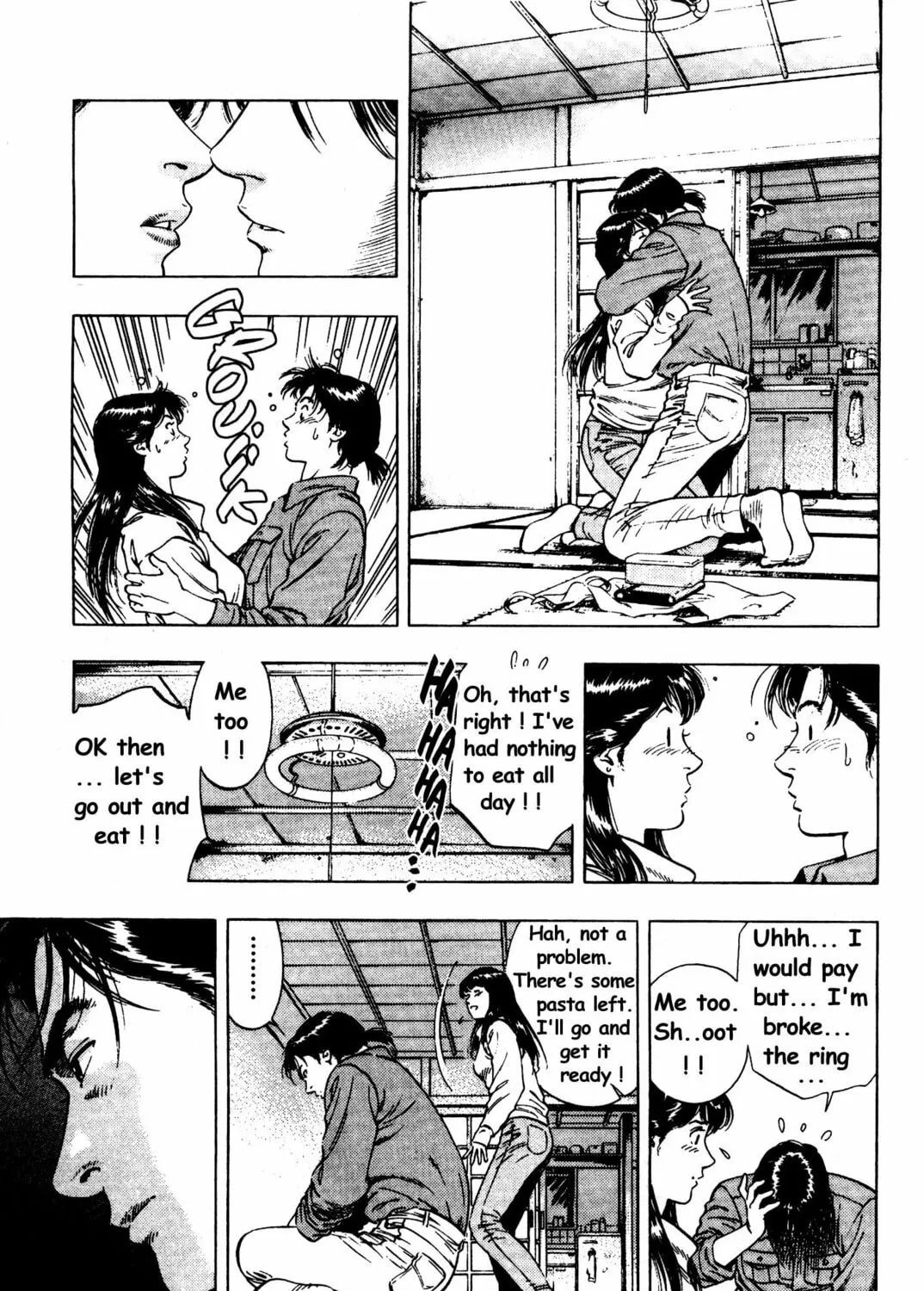 Read F. Compo chapter 28 image 32 on Lezhin