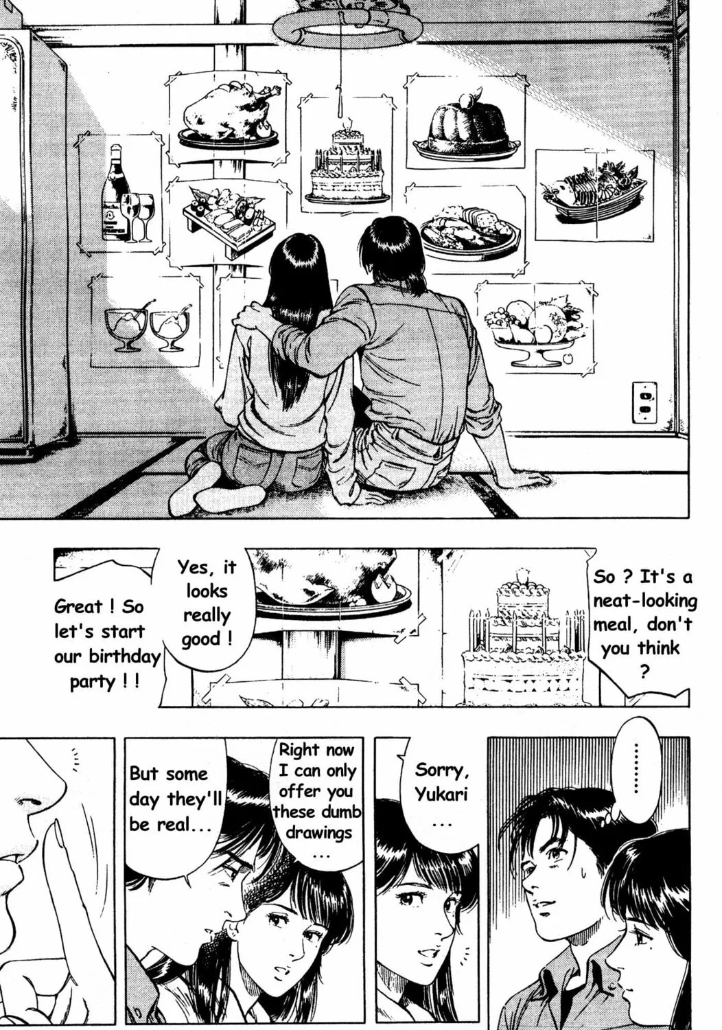 Read F. Compo chapter 28 image 36 on Lezhin