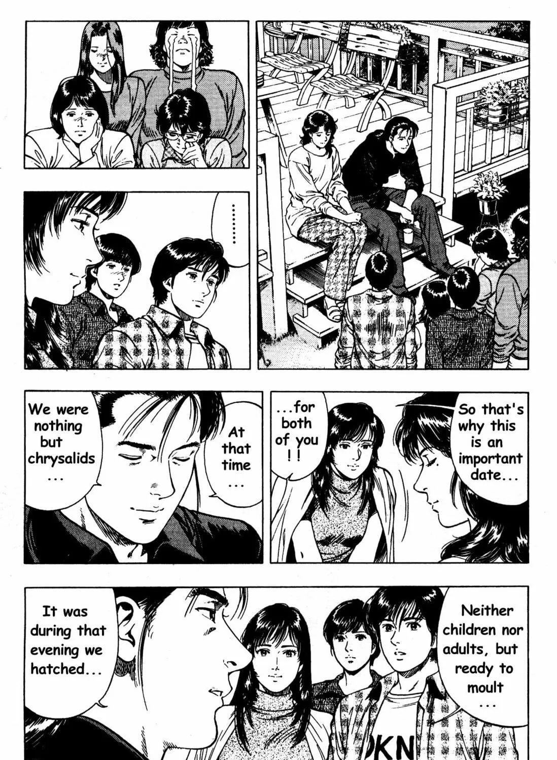 Read F. Compo chapter 28 image 40 on Lezhin