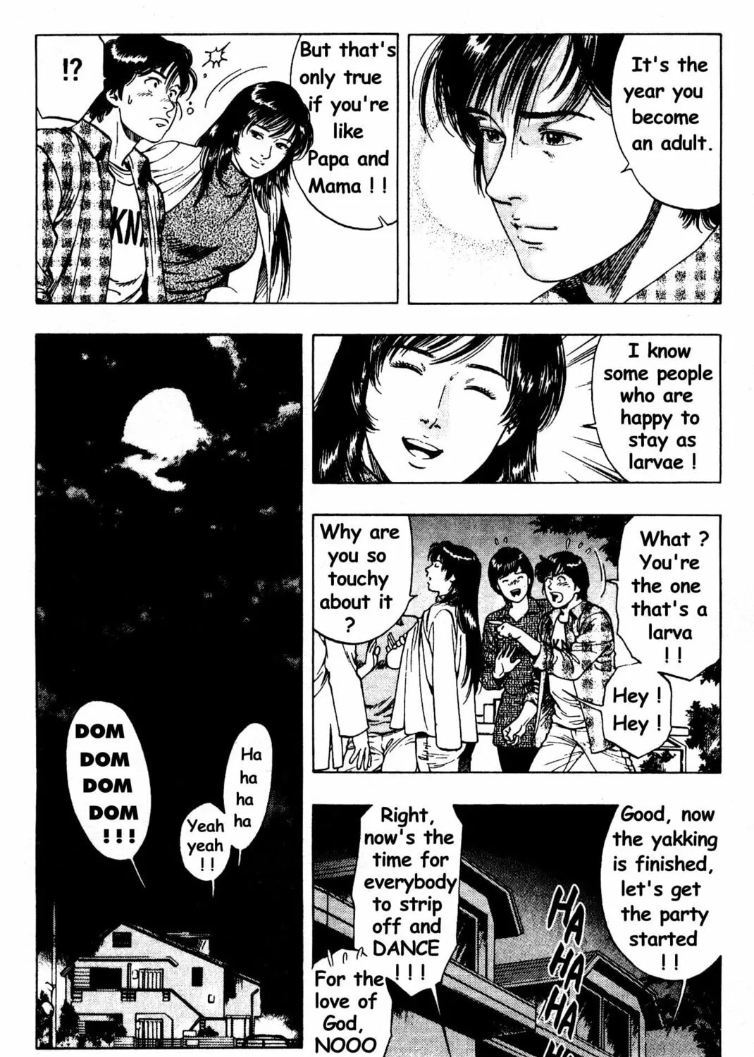 Read F. Compo chapter 28 image 42 on Lezhin