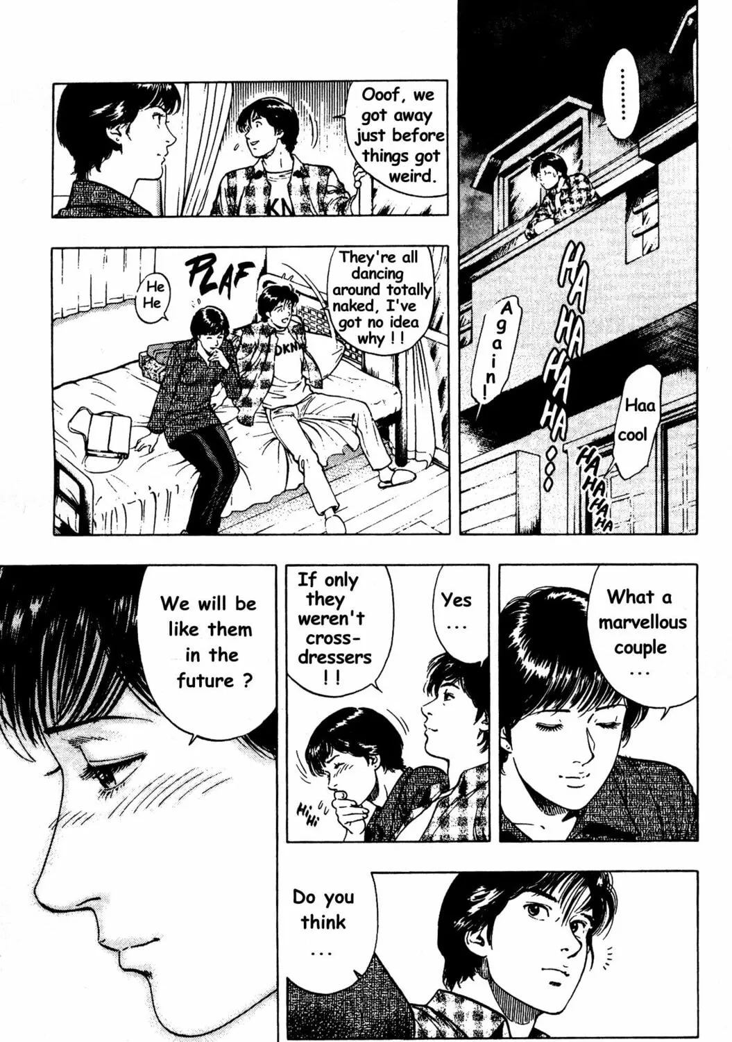 Read F. Compo chapter 28 image 44 on Lezhin