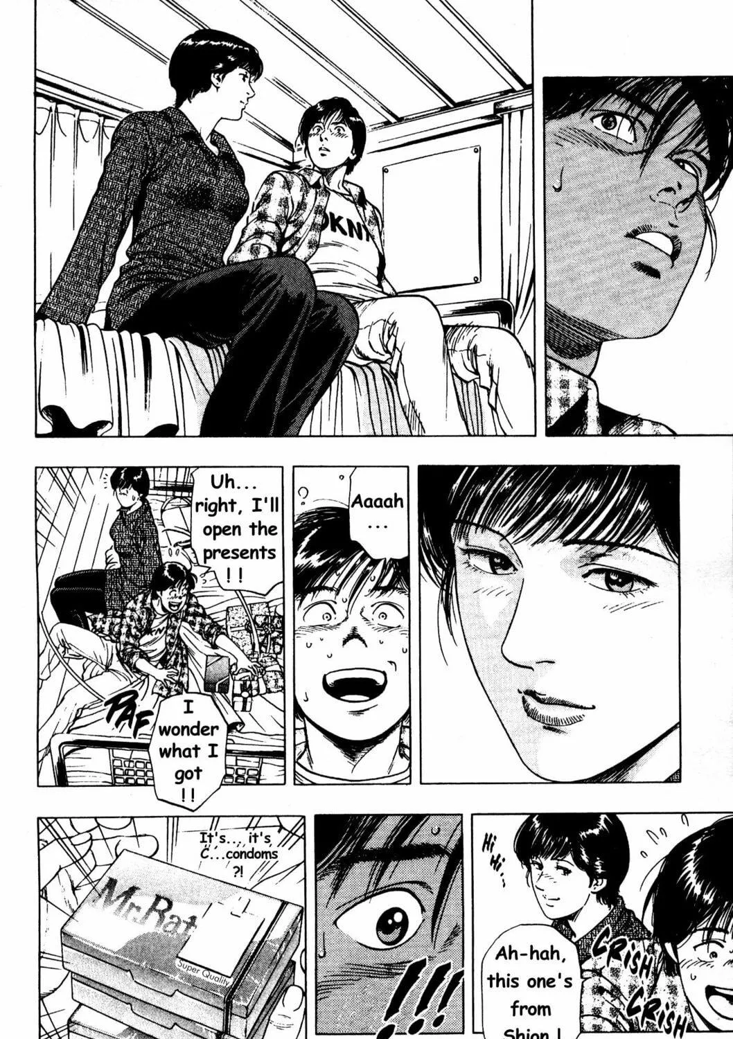 Read F. Compo chapter 28 image 46 on Lezhin