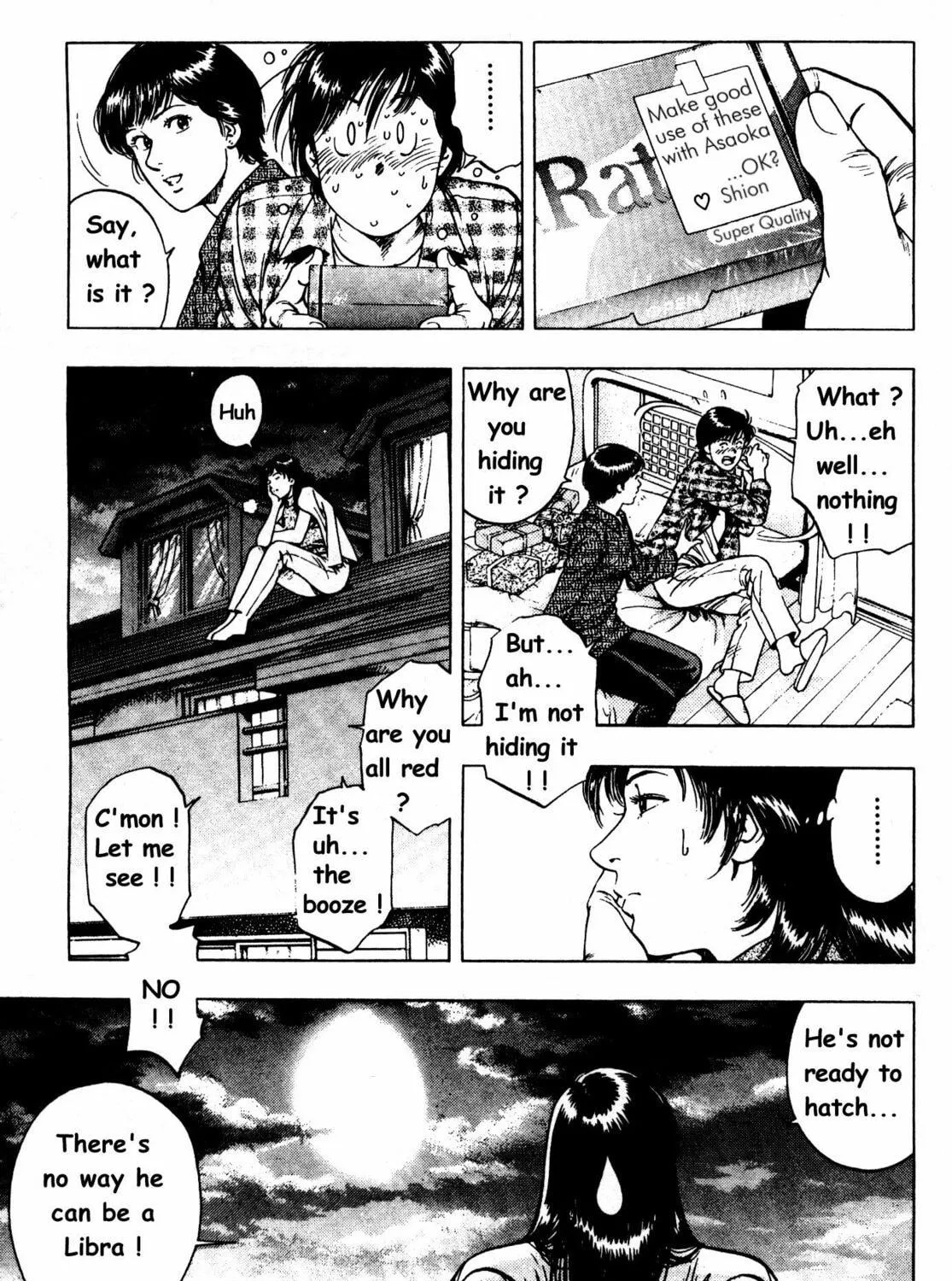 Read F. Compo chapter 28 image 48 on Lezhin