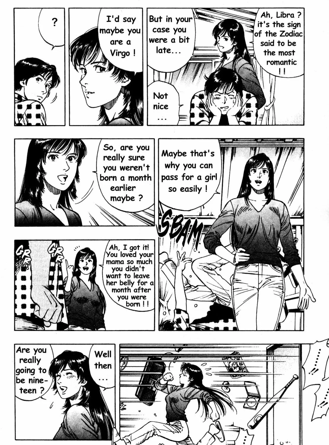 Read F. Compo chapter 28 image 6 on Lezhin
