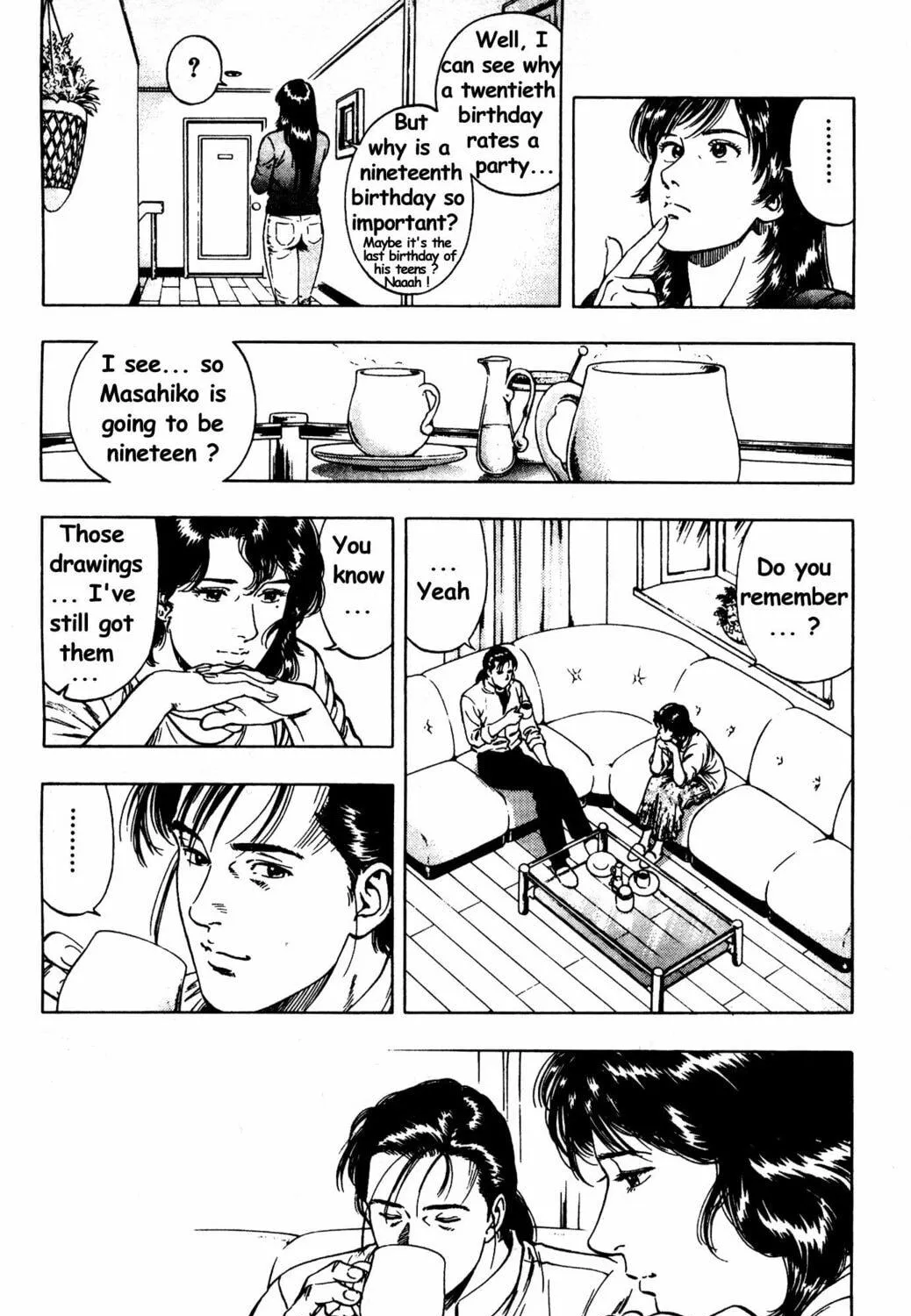 Read F. Compo chapter 28 image 8 on Lezhin