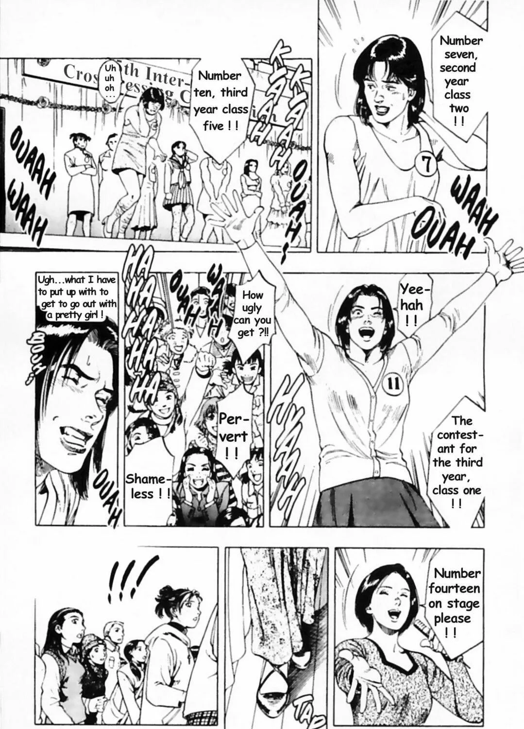 Read F. Compo chapter 29 image 28 on Lezhin